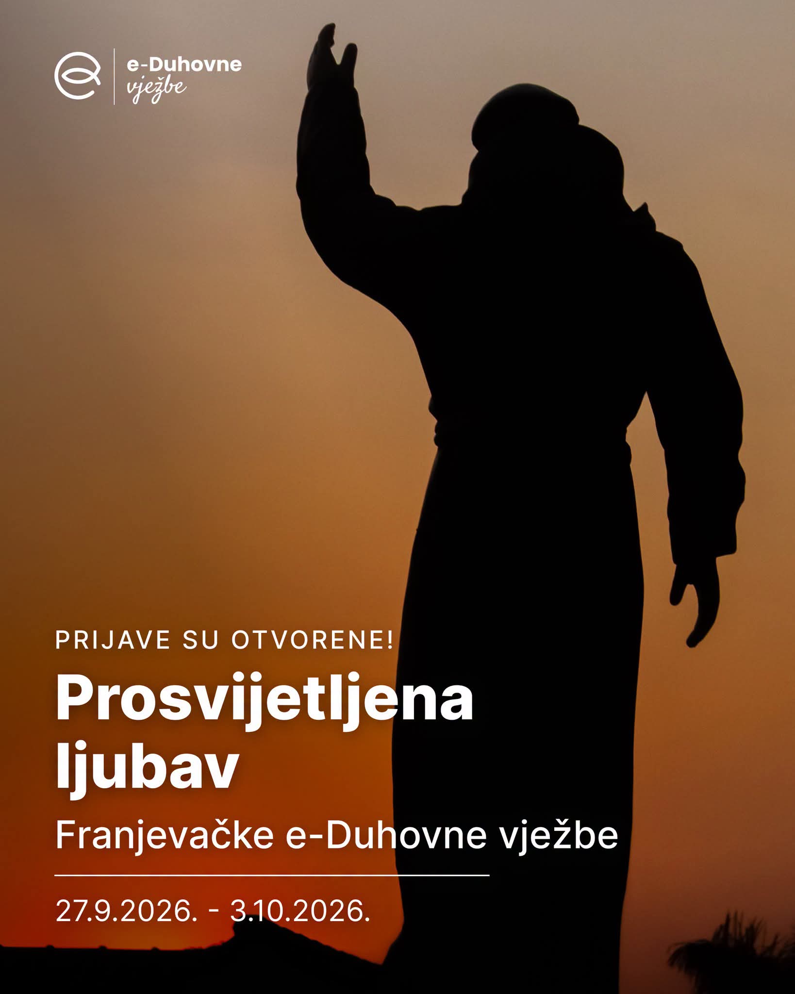 E-duhovne vježbe